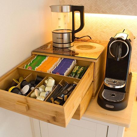 Nordseezimmer Koi Otterndorf Luaran gambar