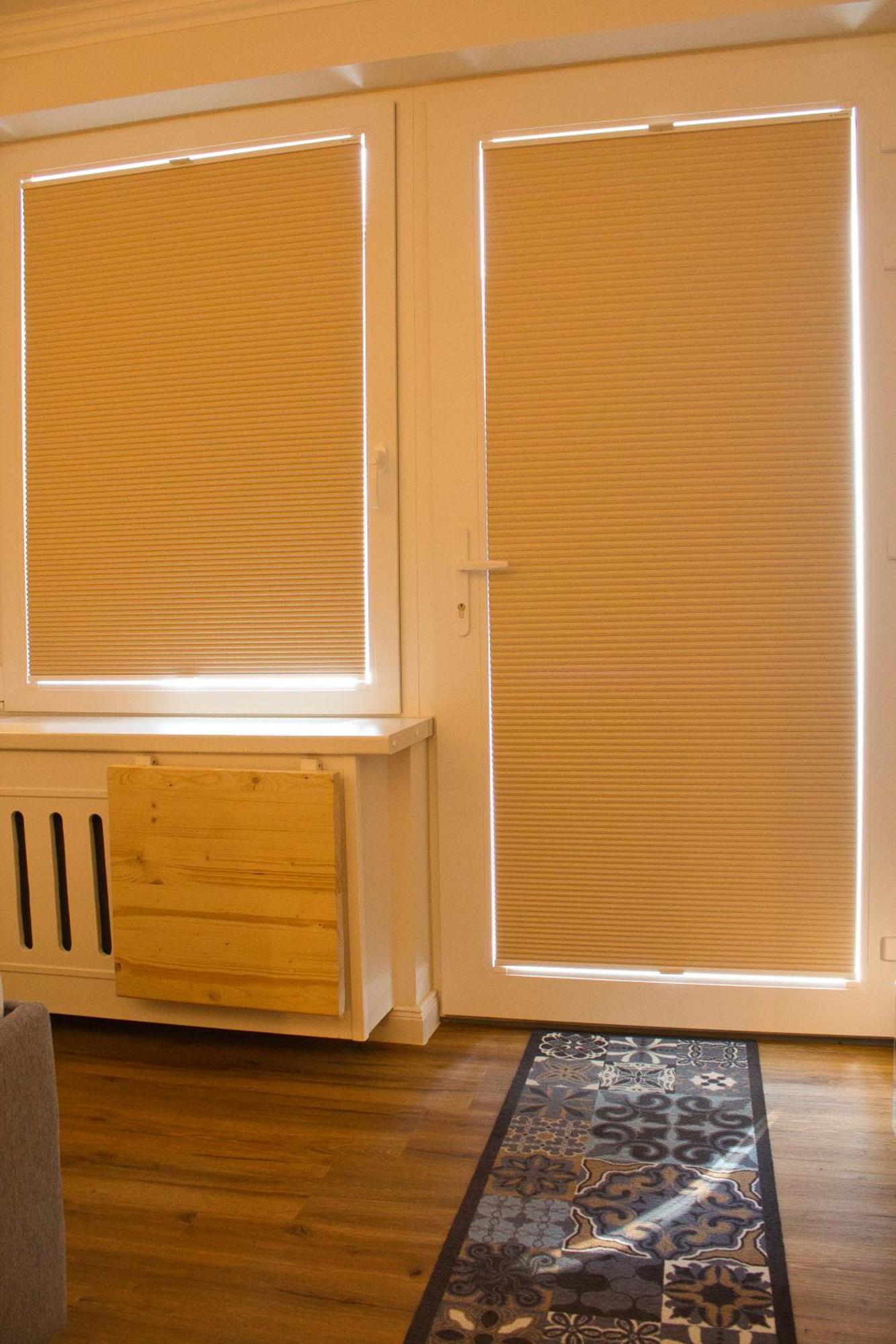 Nordseezimmer Koi Otterndorf Luaran gambar