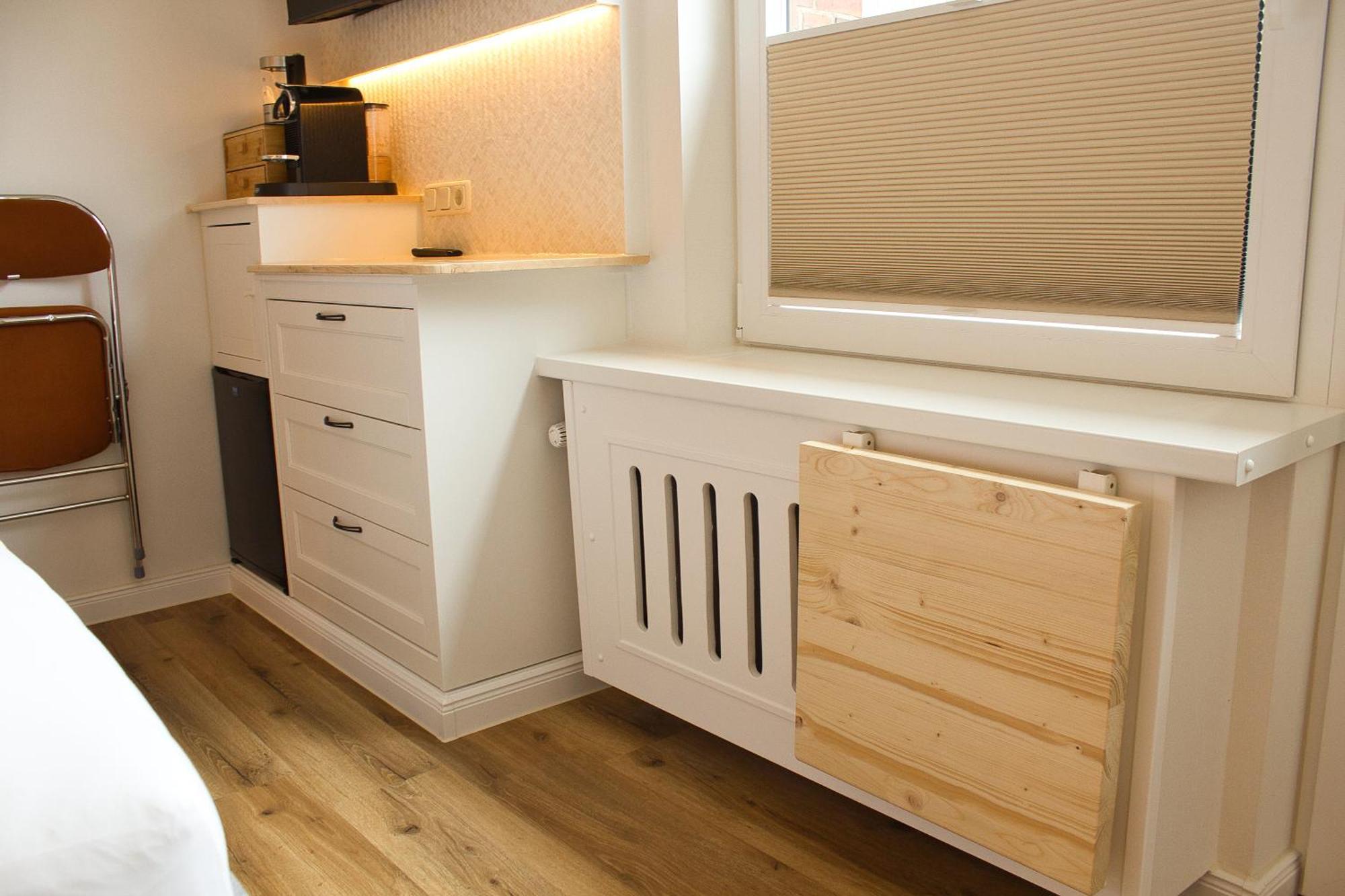 Nordseezimmer Koi Otterndorf Luaran gambar