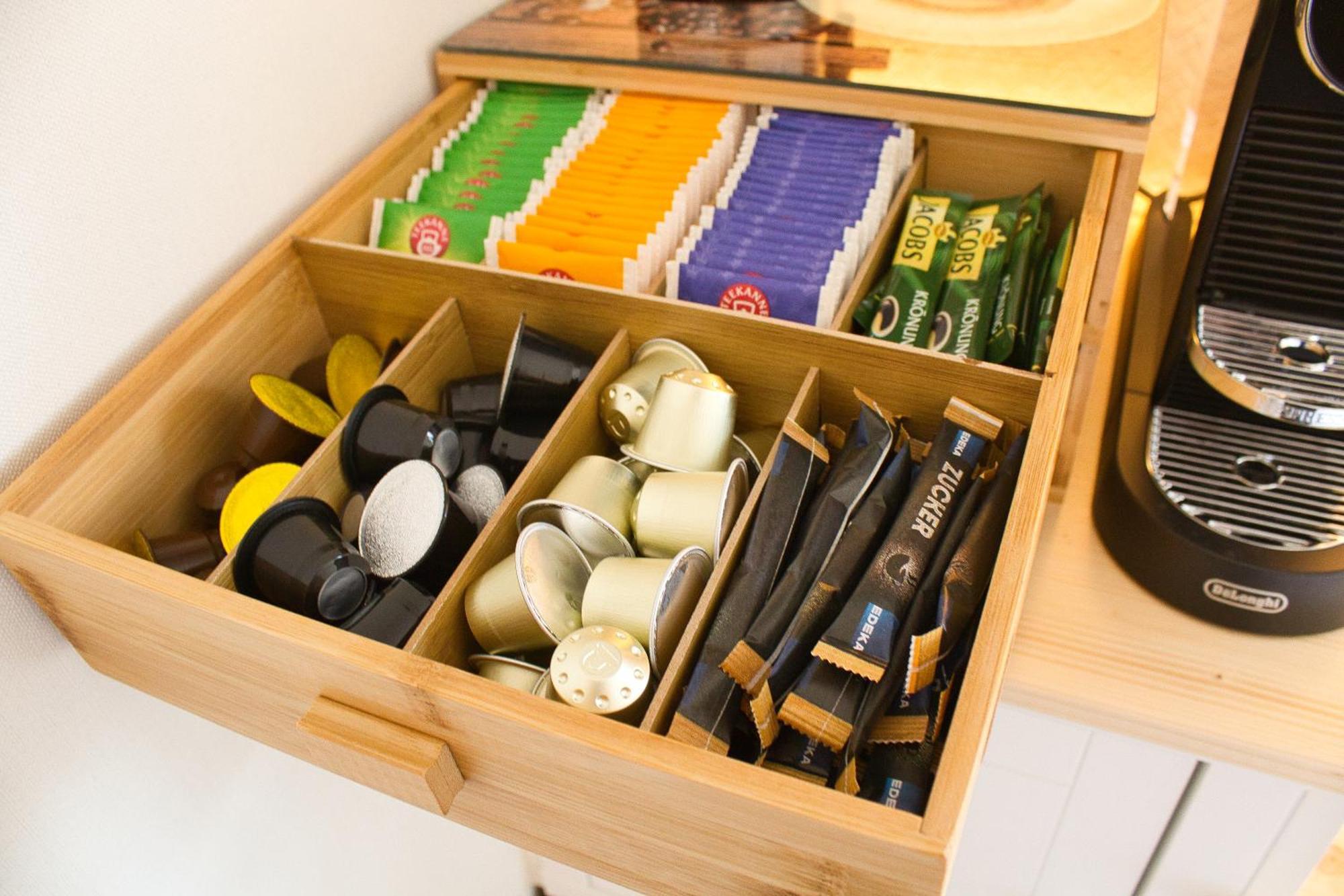 Nordseezimmer Koi Otterndorf Luaran gambar