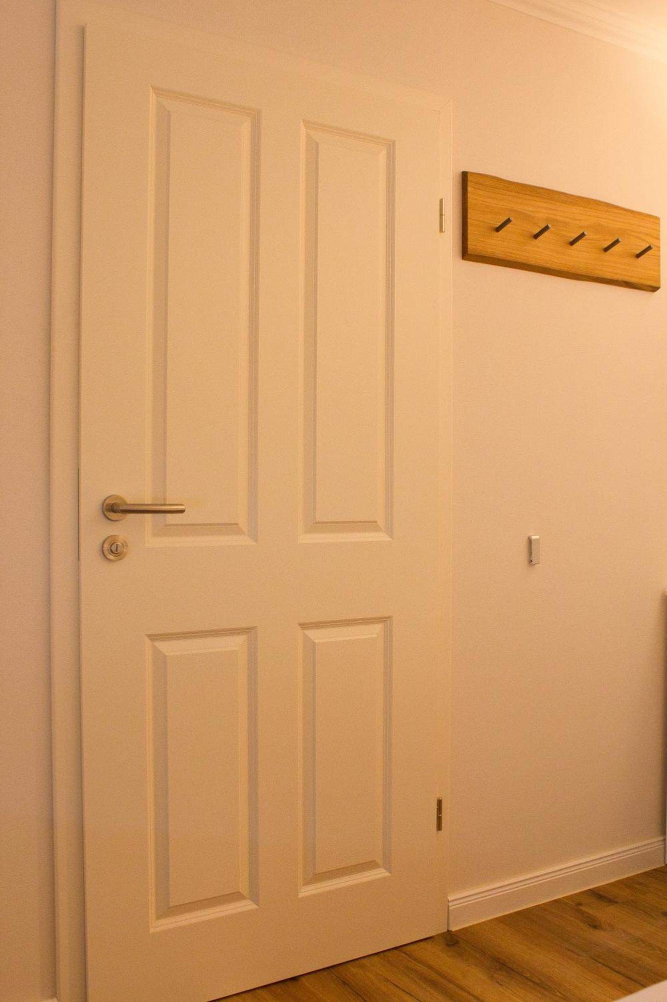 Nordseezimmer Koi Otterndorf Luaran gambar