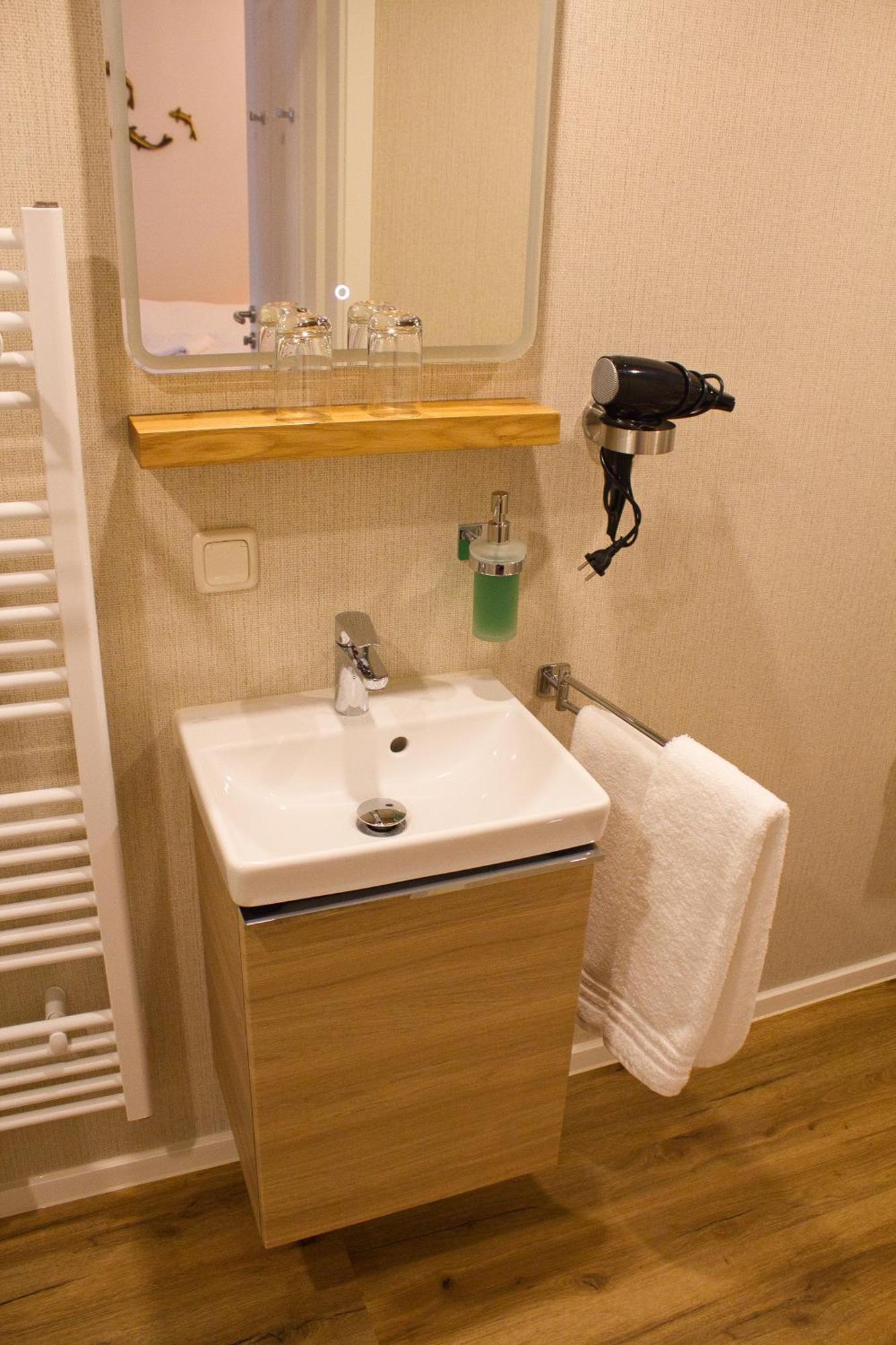 Nordseezimmer Koi Otterndorf Luaran gambar