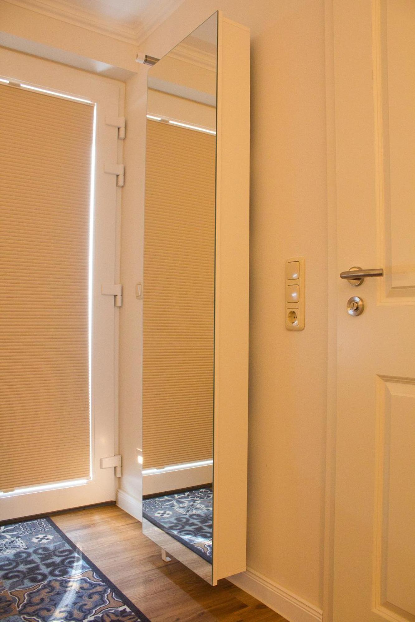 Nordseezimmer Koi Otterndorf Luaran gambar