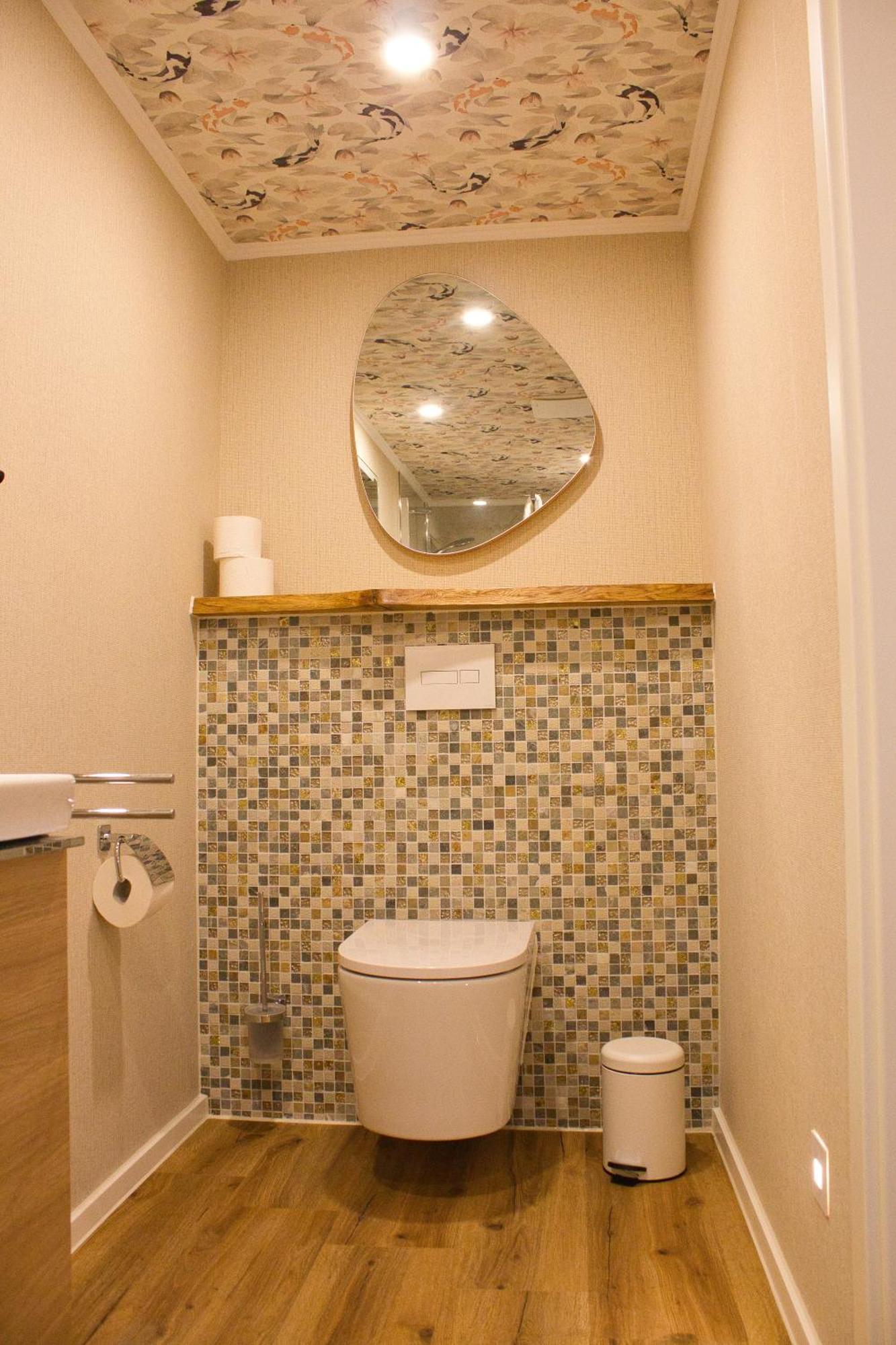 Nordseezimmer Koi Otterndorf Luaran gambar