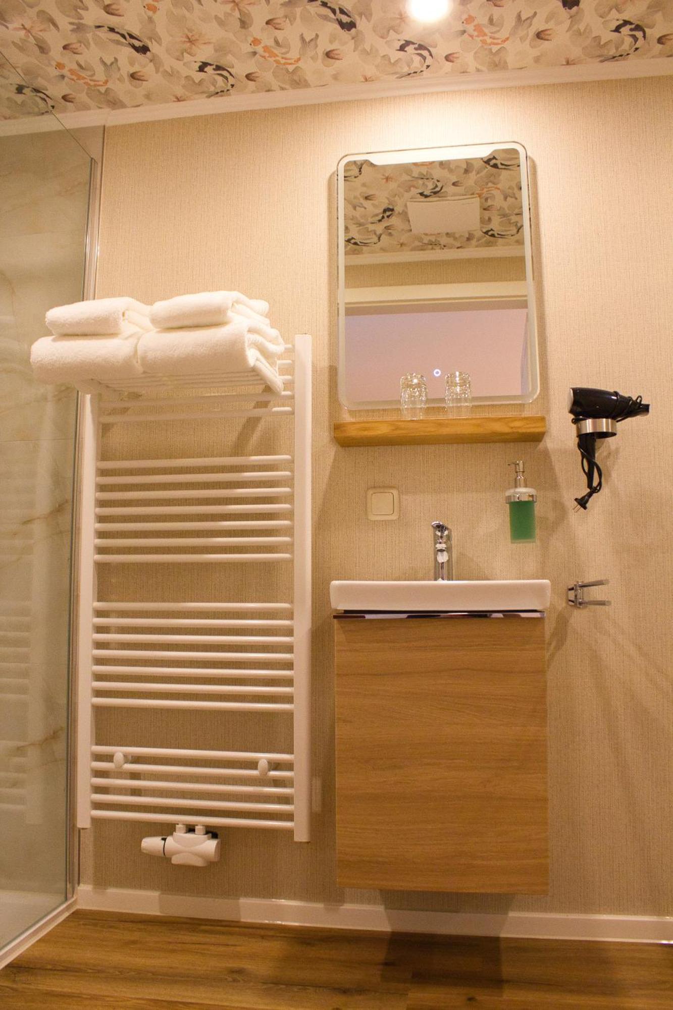 Nordseezimmer Koi Otterndorf Luaran gambar