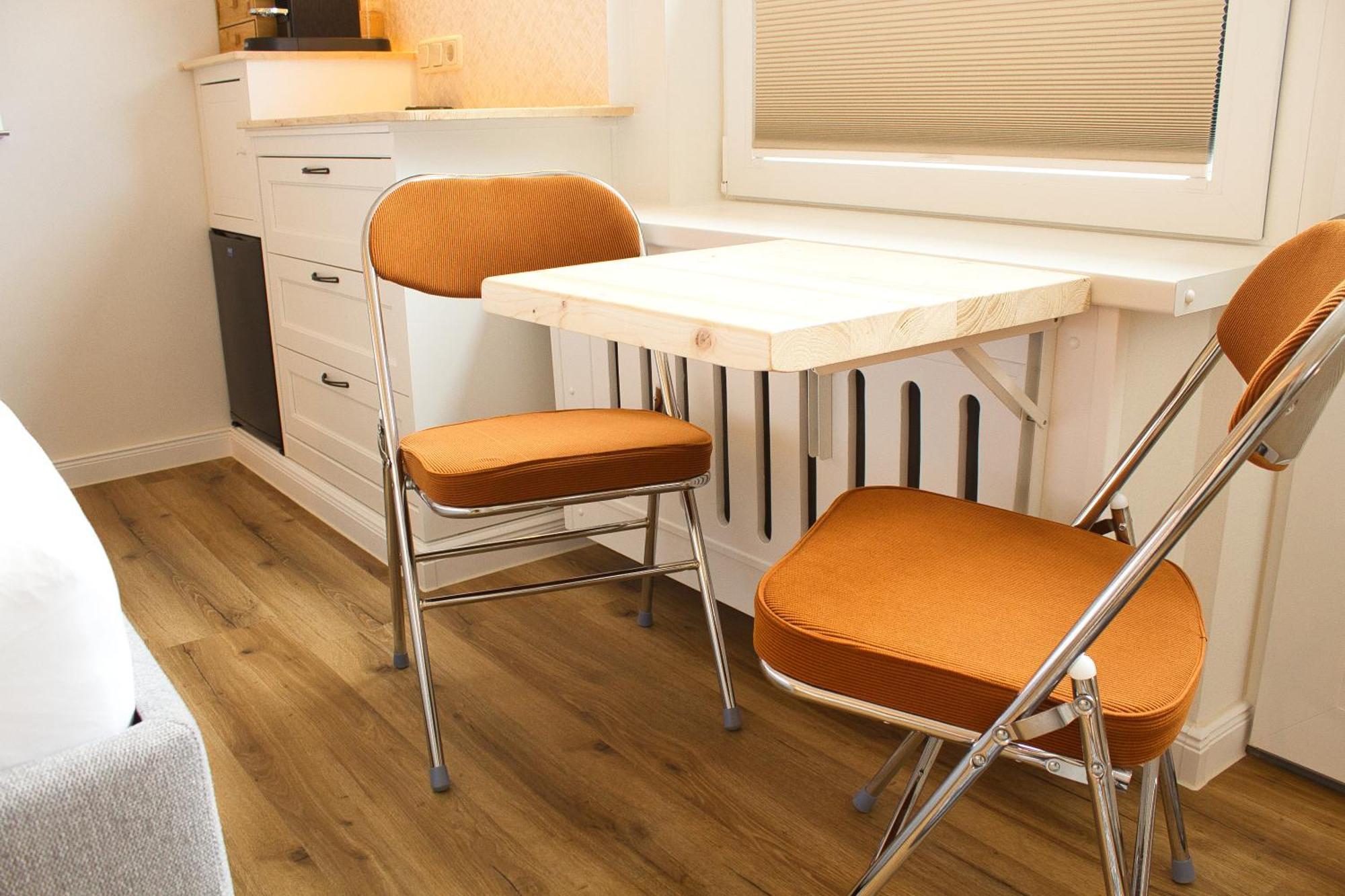 Nordseezimmer Koi Otterndorf Luaran gambar