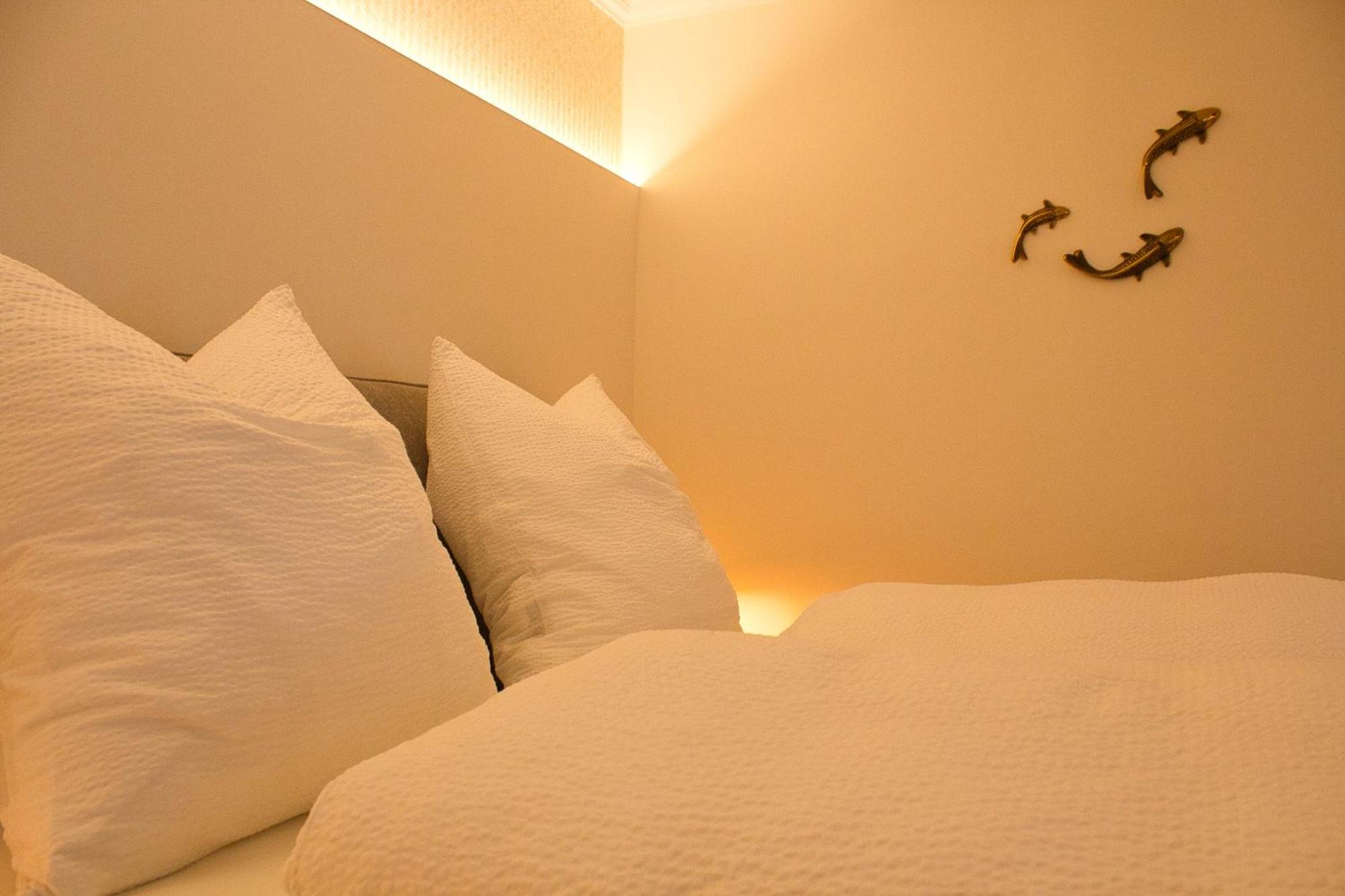 Nordseezimmer Koi Otterndorf Luaran gambar