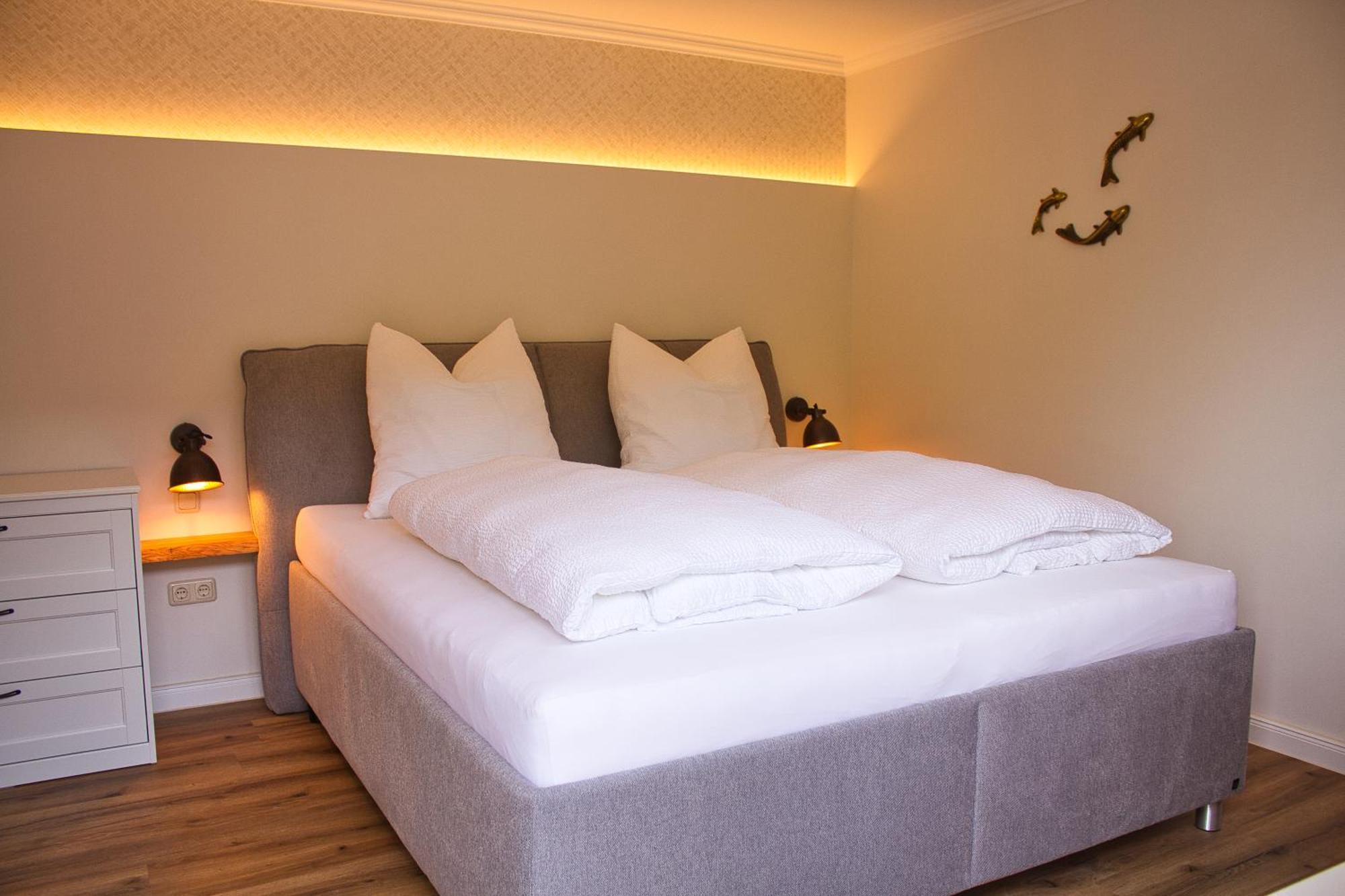 Nordseezimmer Koi Otterndorf Luaran gambar
