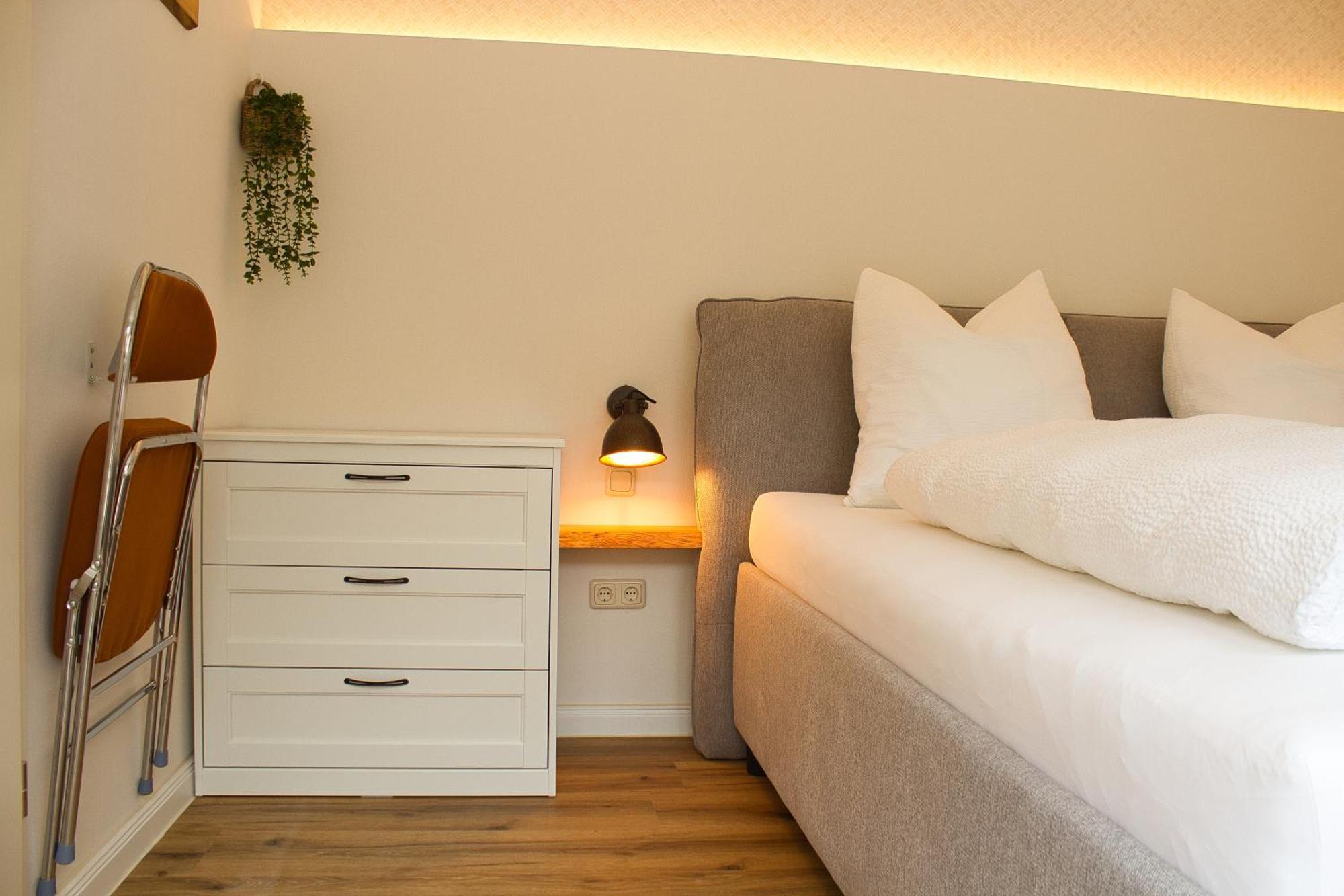 Nordseezimmer Koi Otterndorf Luaran gambar