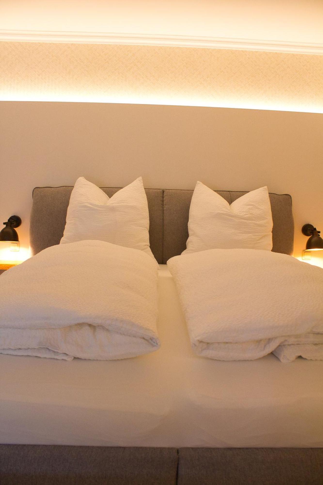 Nordseezimmer Koi Otterndorf Luaran gambar
