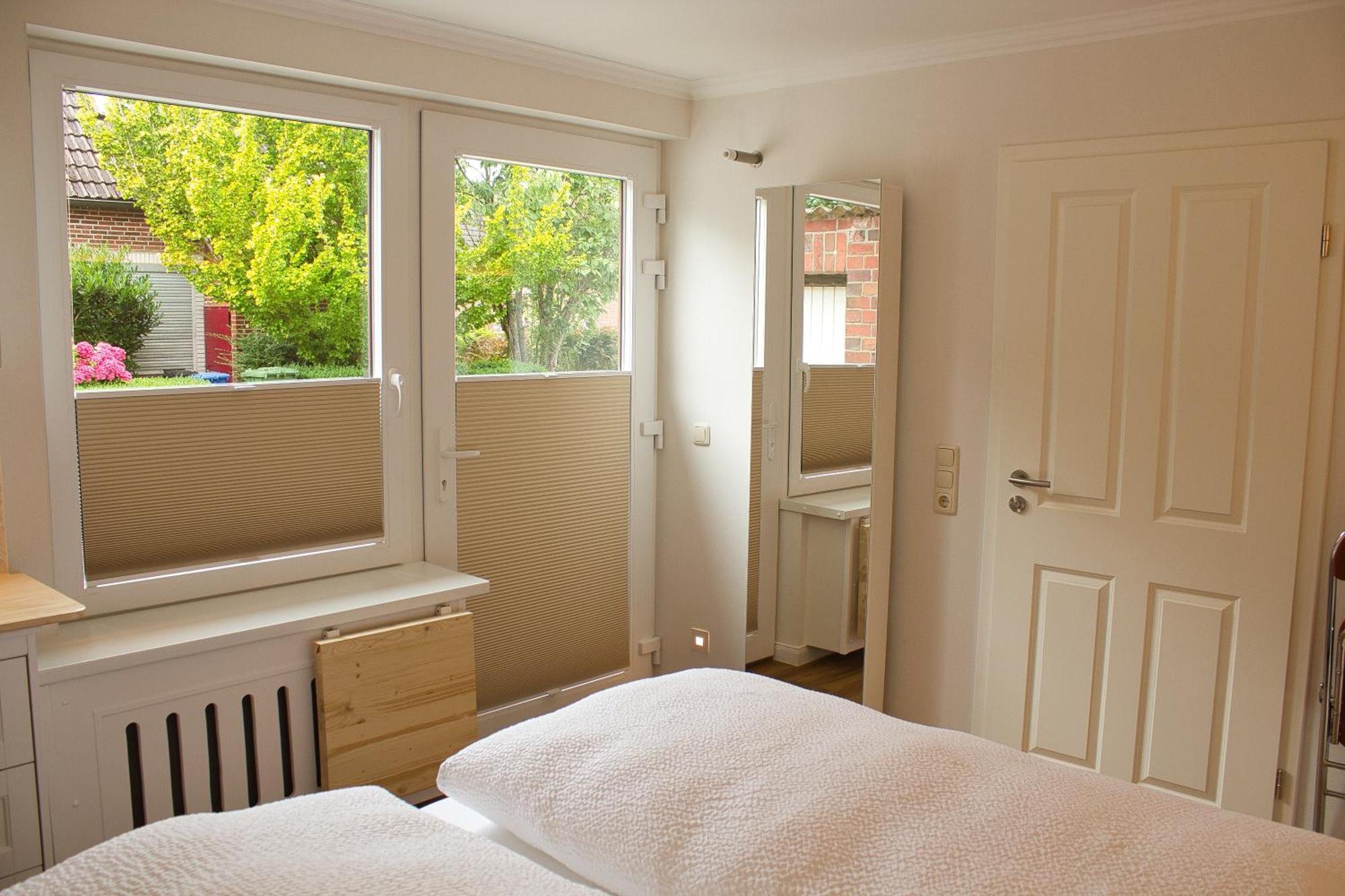 Nordseezimmer Koi Otterndorf Luaran gambar