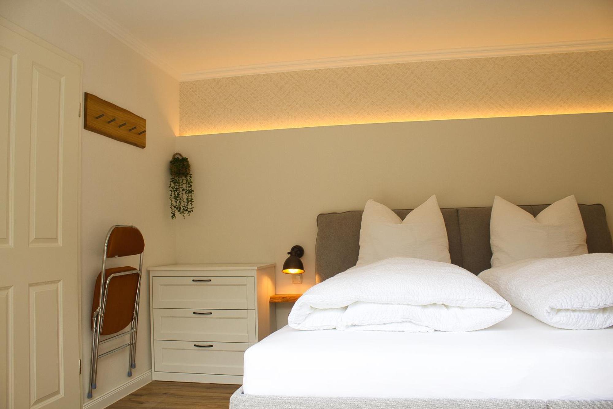Nordseezimmer Koi Otterndorf Luaran gambar