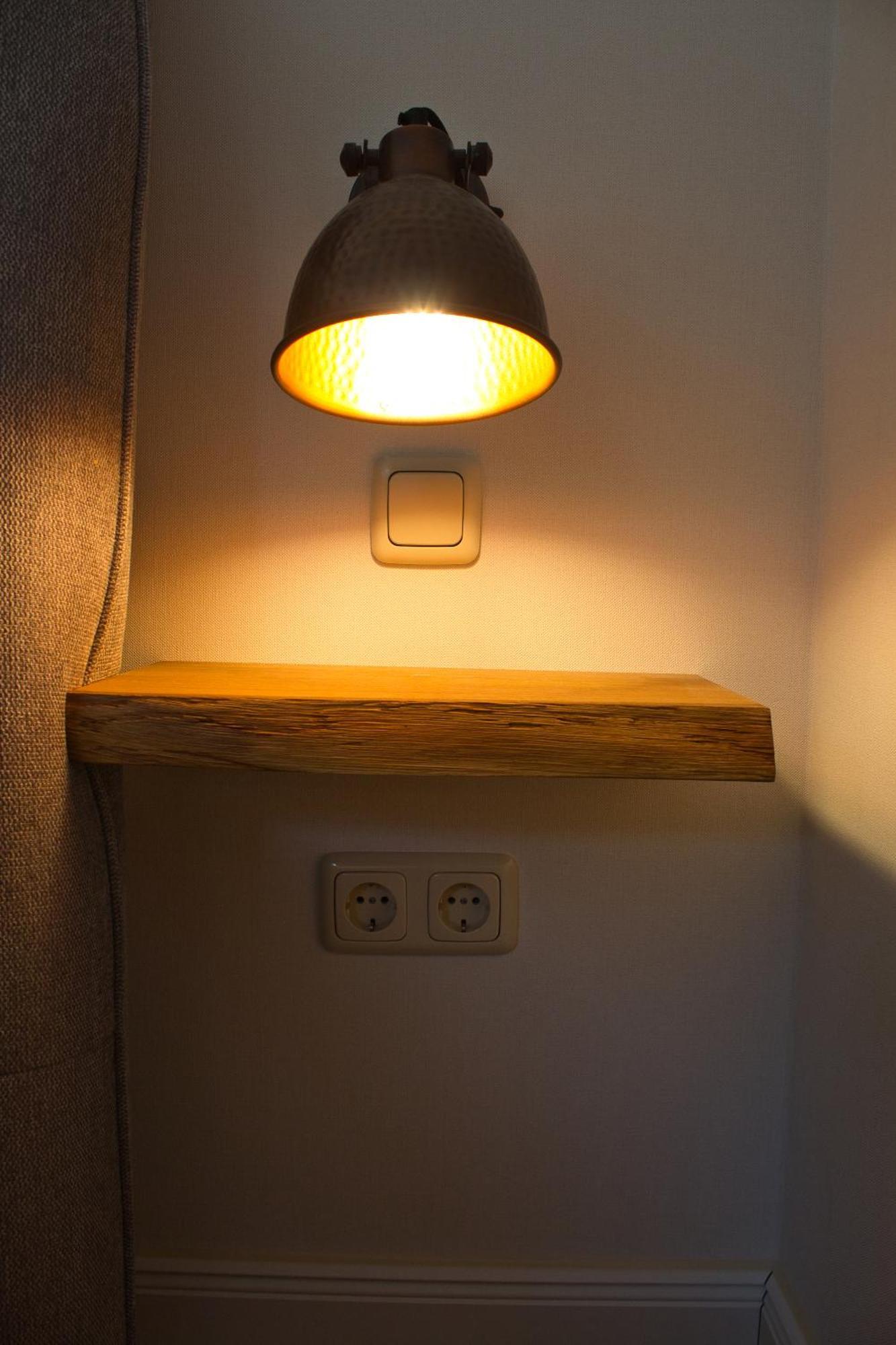 Nordseezimmer Koi Otterndorf Luaran gambar